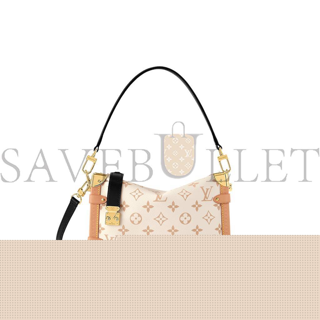 l**is V*t*n side trunk mm m46907 (21*14*6cm)